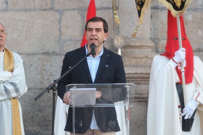 Santa Cena y Acto del Perdón