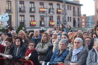 Santa Cena y Acto del Perdón