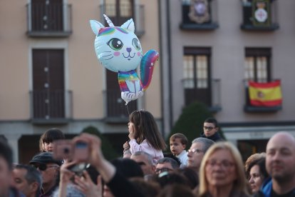 Santa Cena y Acto del Perdón