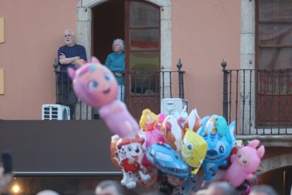 Santa Cena y Acto del Perdón