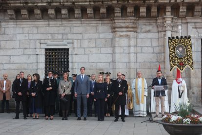 Santa Cena y Acto del Perdón