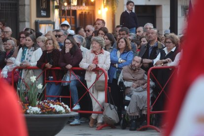 Santa Cena y Acto del Perdón