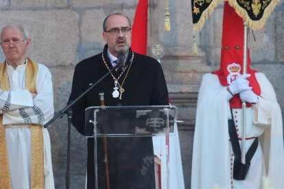 Santa Cena y Acto del Perdón