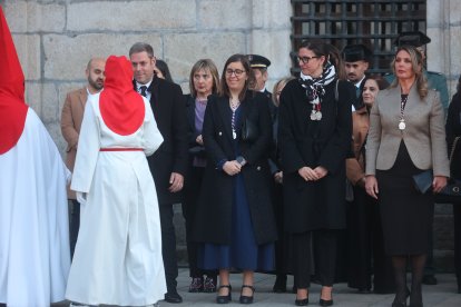 Santa Cena y Acto del Perdón
