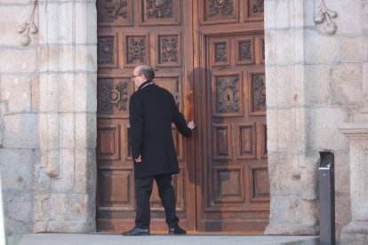 Santa Cena y Acto del Perdón