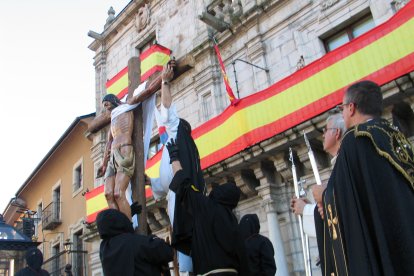 El desenclavo