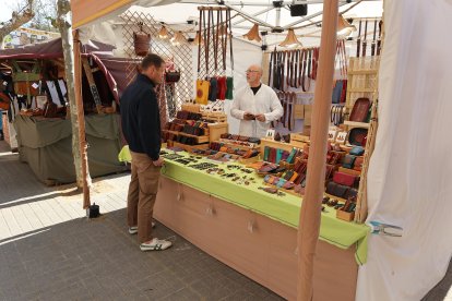 Mercado Romano Ponferrada