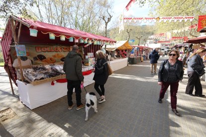 Mercado Romano Ponferrada