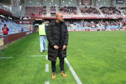 Partidos Pontevedra-Ponferradina.