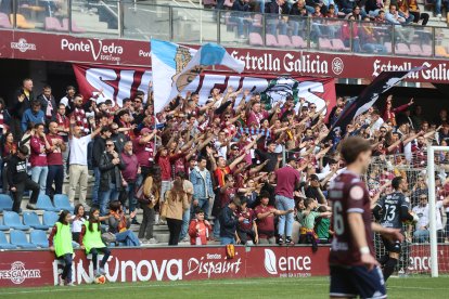 Partidos Pontevedra-Ponferradina.