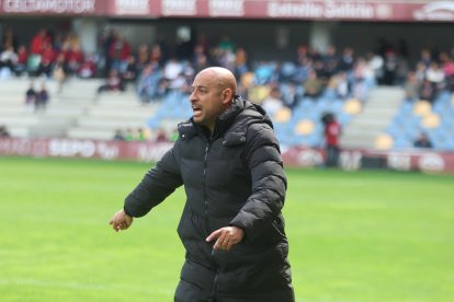 Partidos Pontevedra-Ponferradina.