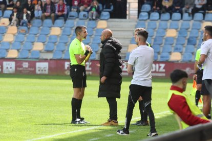 Partidos Pontevedra-Ponferradina.
