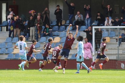 Partidos Pontevedra-Ponferradina.