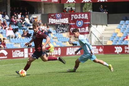 Partidos Pontevedra-Ponferradina.