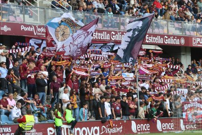 Partidos Pontevedra-Ponferradina.