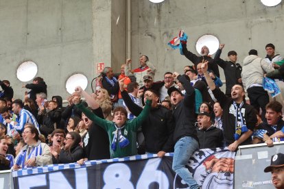 Partidos Pontevedra-Ponferradina.