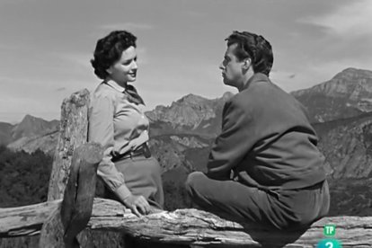 Una escena de 'Orgullo'.