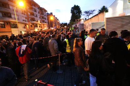 Las imágenes del concierto de Fito & Fitipaldis.