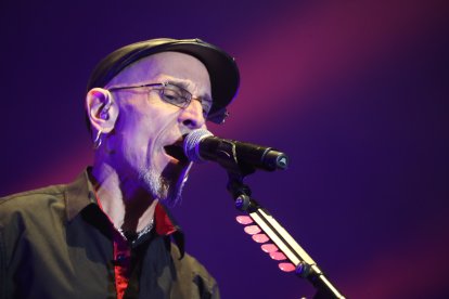 Las imágenes del concierto de Fito & Fitipaldis.