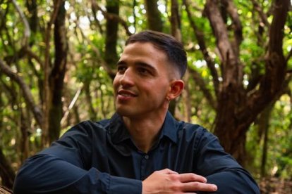 Gonzalo Jesús González.