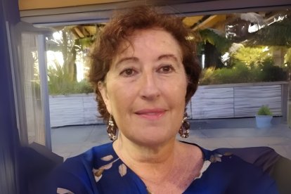 Pilar Redondo.