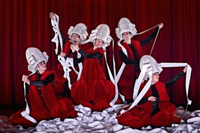 Va de Bach.