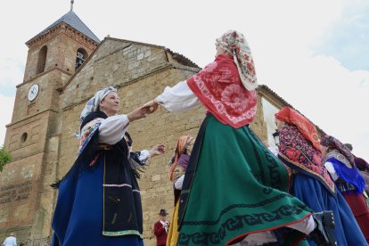Romería de San Gregorio