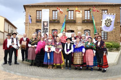 Romería de San Gregorio