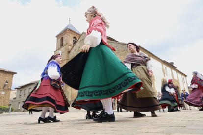 Romería de San Gregorio