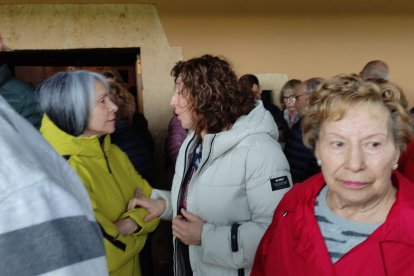 Romería en Villafrías.