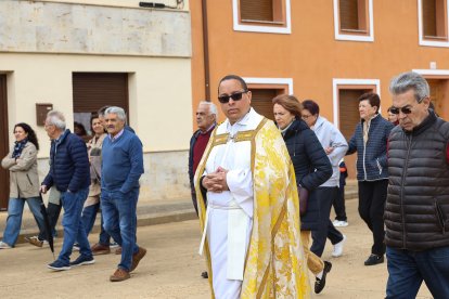 Romería de San Gregorio.