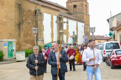 Romería de San Gregorio.