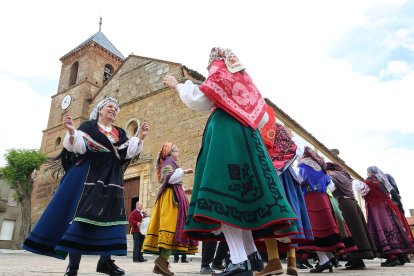 Romería de San Gregorio.