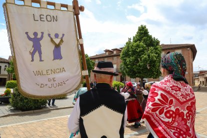 Romería de San Gregorio.