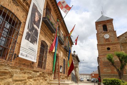 Romería de San Gregorio.