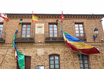 Romería de San Gregorio.