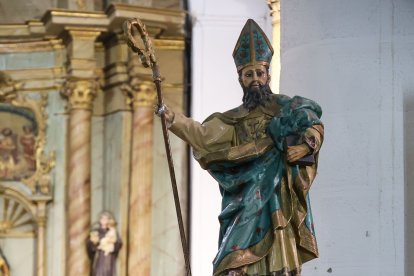 Romería de San Gregorio.
