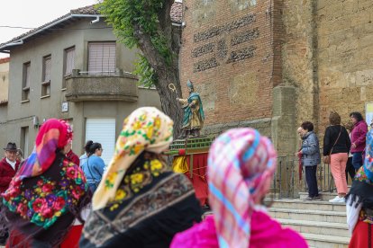 Romería de San Gregorio.