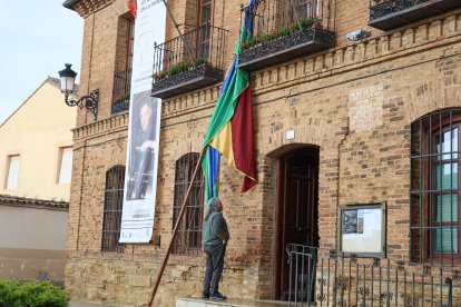 Romería de San Gregorio.