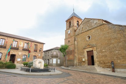 Romería de San Gregorio.