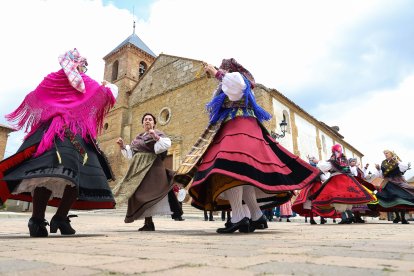 Romería de San Gregorio.