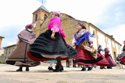 Romería de San Gregorio.