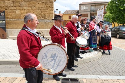 Romería de San Gregorio.
