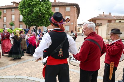 Romería de San Gregorio.