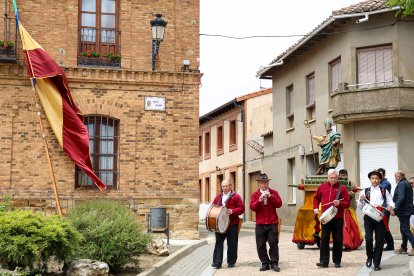 Romería de San Gregorio.