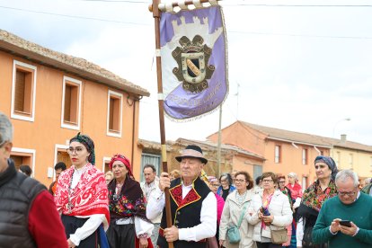 Romería de San Gregorio.