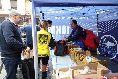 Carrera de los 10k de Astorga.