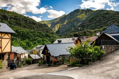 San Facundo ha ido ganando visibilidad como destino vinculado al turismo rural gracias a su entorno natural y a su apuesta cultural.