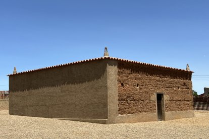 Una de las arquitecturas que se abordarán en las jornadas.