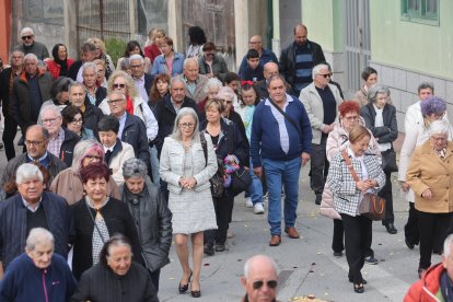 Fiesta de San Isidro en Toral